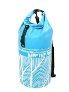 Spinera Dry Bag 40 Liter Blauw